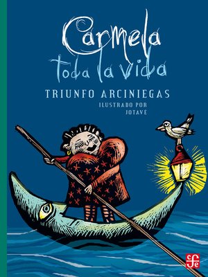 Carmela toda la vida - ebook